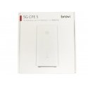Maršrutētājs Brovi 5G CPE 5 (H155-381) Maršrutētājs Brovi 5G CPE 5 (H155-381)