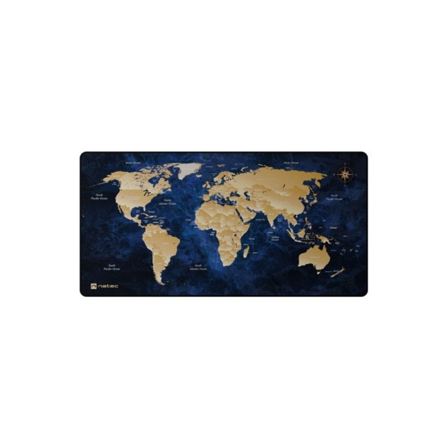 Natec World Deep Blue