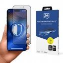 3mk HardGlass Matt Max Privacy do Apple iPhone 16 Pro 3mk HardGlass Matt Max Privacy do Apple iPhone 16 Pro