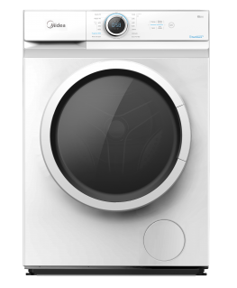 Midea Washing Machine | MF100W70/W | Energy efficiency class D
