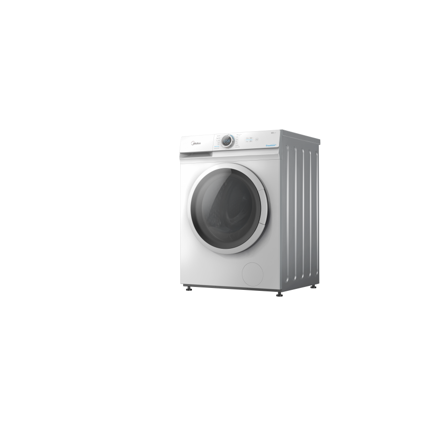 Midea Washing Machine | MF100W70/W | Energy efficiency class D – 2