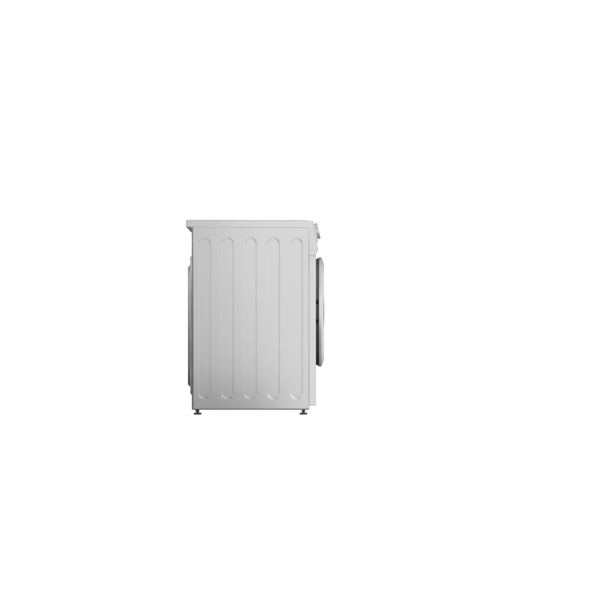 Midea Washing Machine | MF100W70/W | Energy efficiency class D – 3