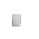 Midea Washing Machine | MF100W70/W | Energy efficiency class D Midea Washing Machine | MF100W70/W | Energy efficiency class D