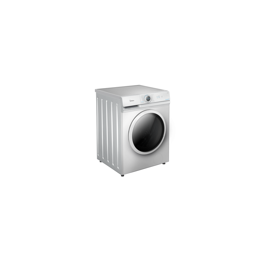 Midea Washing Machine | MF100W70/W | Energy efficiency class D – 4