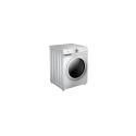 Midea Washing Machine | MF100W70/W | Energy efficiency class D Midea Washing Machine | MF100W70/W | Energy efficiency class D