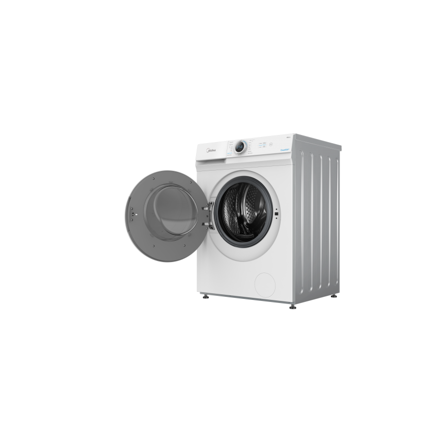 Midea Washing Machine | MF100W70/W | Energy efficiency class D – 5