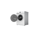 Midea Washing Machine | MF100W70/W | Energy efficiency class D Midea Washing Machine | MF100W70/W | Energy efficiency class D