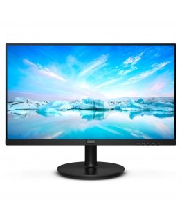 Philips V Line 271V8LAB/00 монитор для ПК 68,6 cm (27") 1920 x 1080 пикселей Full HD ЖК Черный