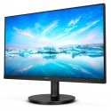Philips V Line 271V8LAB/00 PC lamekuvar 68,6 cm (27") 1920 x 1080 pikslit Full HD LCD Must Philips V Line 271V8LAB/00 PC lamekuvar 68,6 cm (27") 1920 x 1080 pikslit Full HD LCD Must