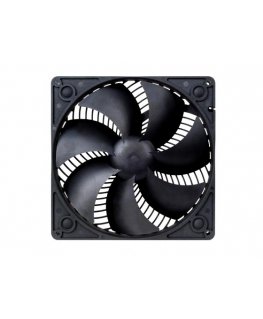 Silverstone AP181 Computer case Fan 18 cm Black
