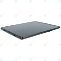 Wave Full Cover screen protector for Samsung A300 Galaxy A3 (201