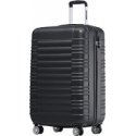 Travel WALIZKA PODRÓŻNA KABINOWA 32L Black PROWORLD Travel WALIZKA PODRÓŻNA KABINOWA 32L Black PROWORLD