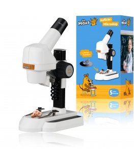 Microscope DieMaus Auflicht-Mikroskop