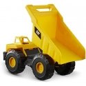 CAT Vehicle Set - Dump Truck and Wheel Loader, 82046 CAT Vehicle Set - Dump Truck and Wheel Loader, 82046