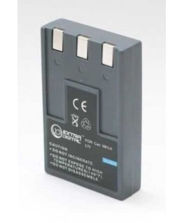 Extra Digital Canon, battery NB-1LH, NB-1L