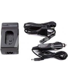 Extra Digital Charger PANASONIC DMW-BLJ31