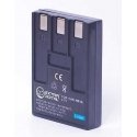 Extra Digital Canon, battery NB-3L