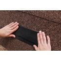 Gorilla Sports Gorilla juosta "Patch & Seal" 3m