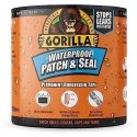 Gorilla Sports Gorilla juosta "Patch & Seal" 3m