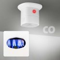 Nedis SMARTCOA10 smart carbon monoxide alarm Nedis SMARTCOA10 smart carbon monoxide alarm