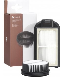 Ströme PowerClean Stark filter set