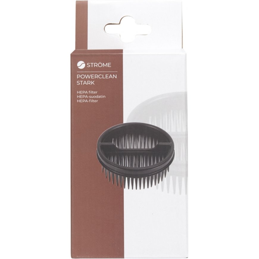 Ströme PowerClean Stark filter set – 2