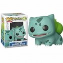 FUNKO POP! Vinyl Figure: Pokemon - Bulbasaur FUNKO POP! Vinyl Figure: Pokemon - Bulbasaur
