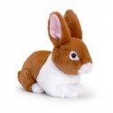 Keel Toys Eco Rabbits 3 different Keel Toys Eco Rabbits 3 different