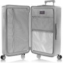 Heys Luxe Trunk 76 cm suitcase, silver Heys Luxe Trunk 76 cm suitcase, silver