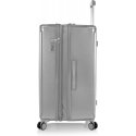 Heys Luxe Trunk 76 cm -matkalaukku, hopea Heys Luxe Trunk 76 cm -matkalaukku, hopea