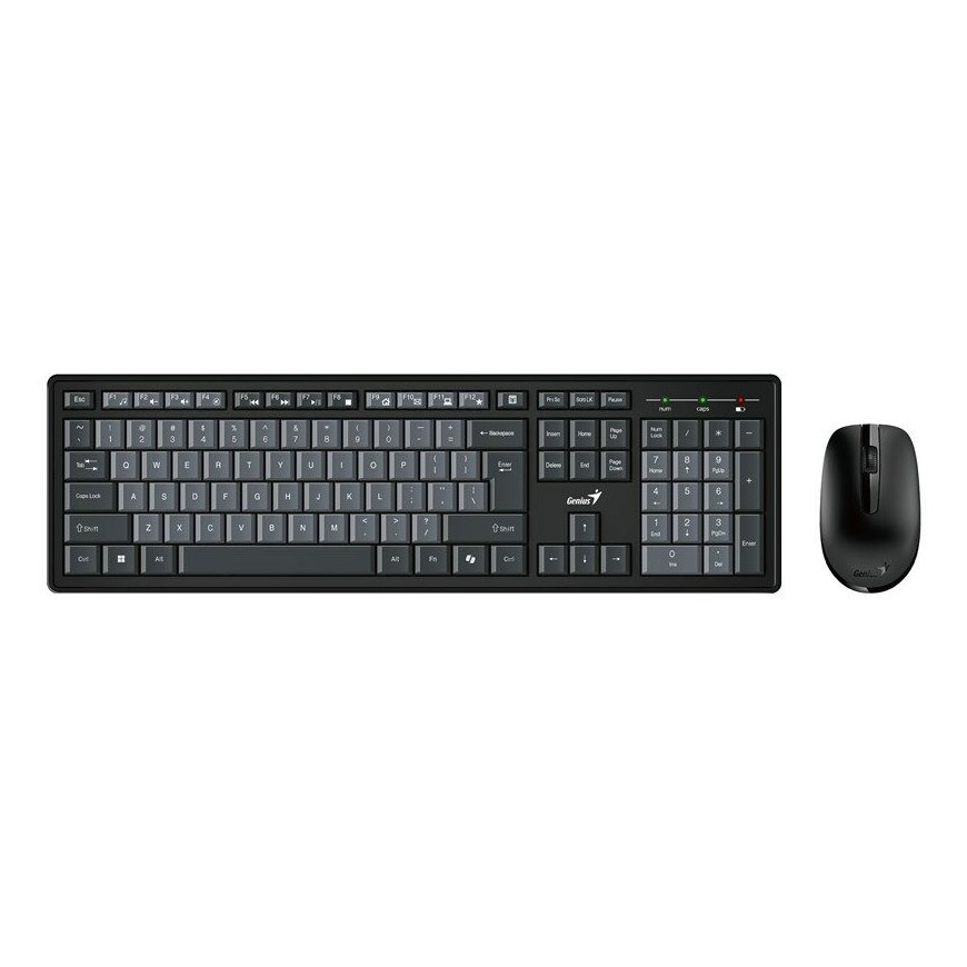 Genius Computer Technology Keyboard Genius Smart