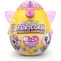 RAINBOCORNS pliušinis žaislas su aksesuarais Fairycorn Princess, 6 serija, 9281 RAINBOCORNS pliušinis žaislas su aksesuarais Fairycorn Princess, 6 serija, 9281