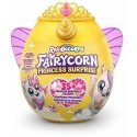 RAINBOCORNS pliušinis žaislas su aksesuarais Fairycorn Princess, 6 serija, 9281 RAINBOCORNS pliušinis žaislas su aksesuarais Fairycorn Princess, 6 serija, 9281