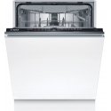 Bosch Serie 2 SMV2HVX02E astianpesukone Täysin integroitu 14 paikkoja D Bosch Serie 2 SMV2HVX02E astianpesukone Täysin integroitu 14 paikkoja D