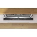 Bosch Serie 2 SMV2HVX02E nõudepesumasin Täielikult sisseehitatud 14 kohta D Bosch Serie 2 SMV2HVX02E nõudepesumasin Täielikult sisseehitatud 14 kohta D
