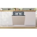 Bosch Serie 2 SMV2HVX02E посудомоечная машина Полностью встраиваемый 14 мест D Bosch Serie 2 SMV2HVX02E посудомоечная машина Полностью встраиваемый 14 мест D