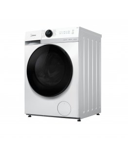 Midea Washing Machine | MF200W80WB/W | Energy efficiency class
