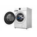 Midea Washing Machine | MF200W80WB/W | Energy efficiency class
