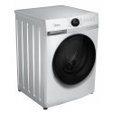 Midea Washing Machine | MF200W80WB/W | Energy efficiency class