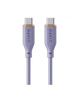 Havit Kabel magnetiline USB Type C-Lightning