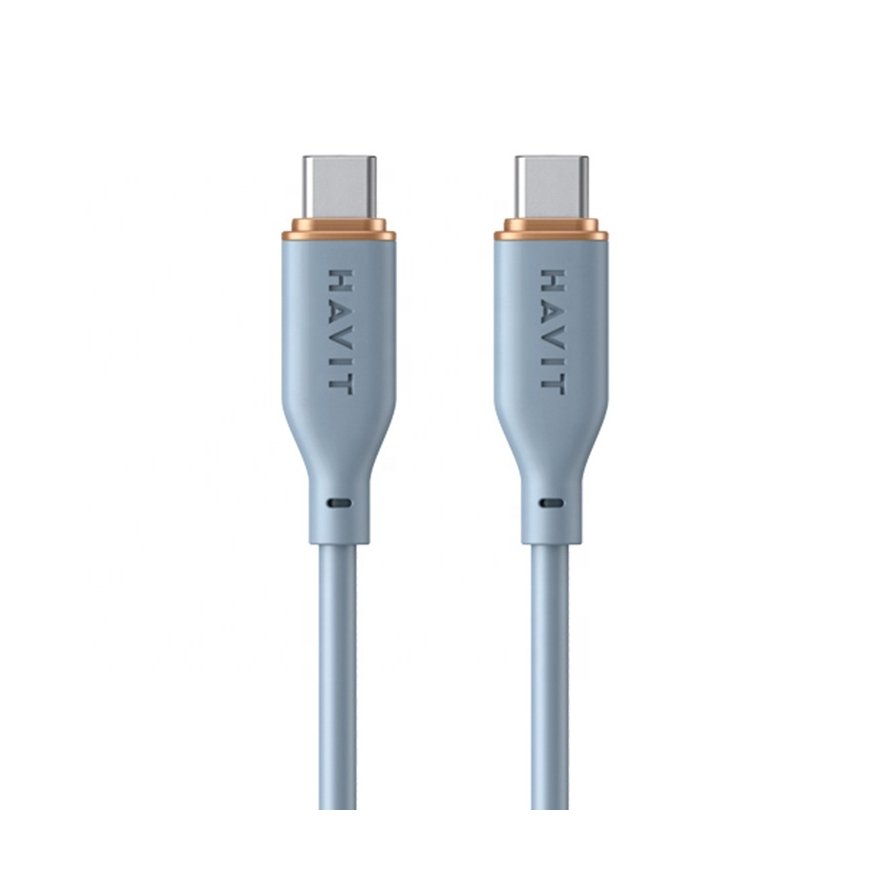 Havit Kabel magnetiline USB Type C-Lightning – 2