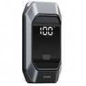 Usams Jumpstarter Power bank 8000mAh + Built-in flashlight Black Usams Jumpstarter Power bank 8000mAh + Built-in flashlight Black
