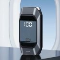 Usams Jumpstarter Power bank 8000mAh + Built-in flashlight Black Usams Jumpstarter Power bank 8000mAh + Built-in flashlight Black