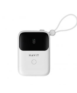 Havit PB5215 10000mAh Powerbank