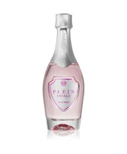 Plein Fatale Rosé EDP