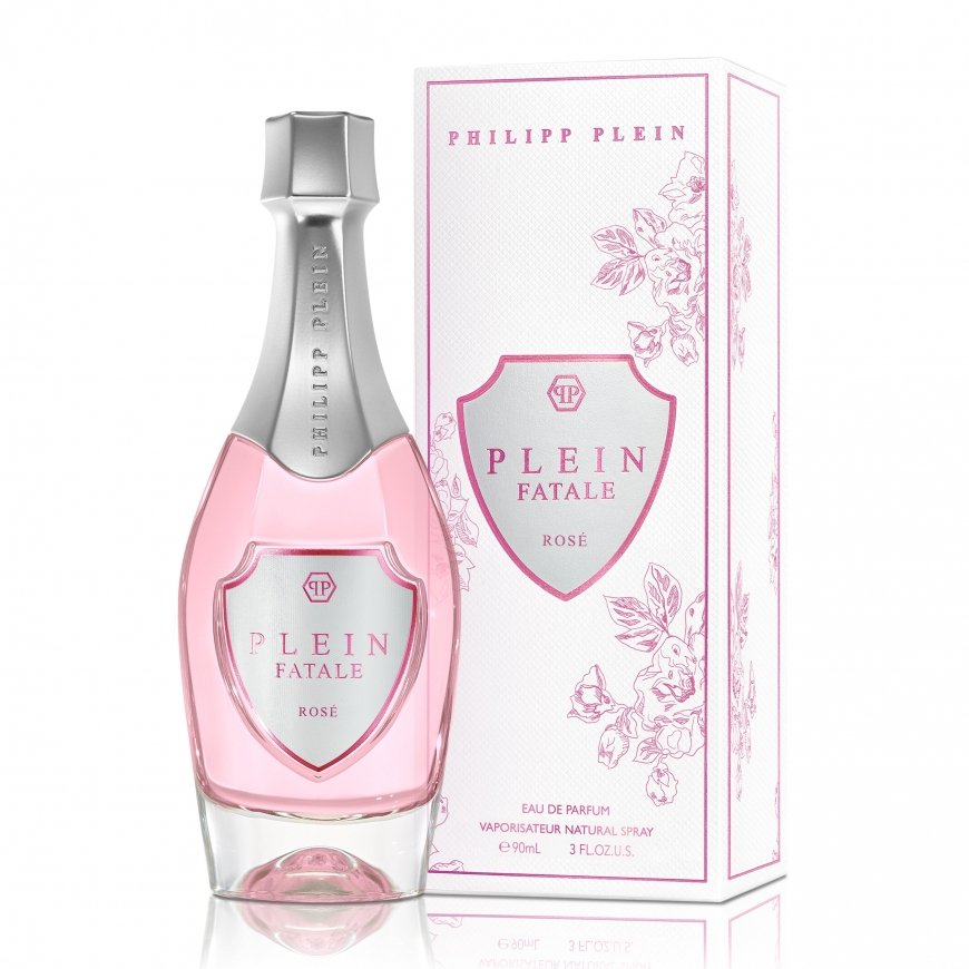 Plein Fatale Rosé EDP – 2