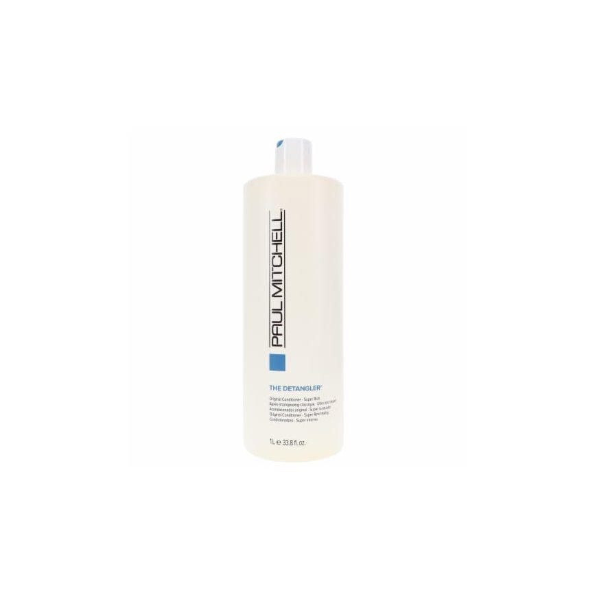 Paul Mitchell Original The Detangler Super