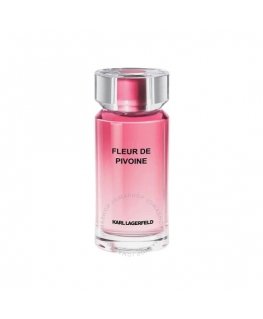 Les Parfums Matieres Fleur De Pivoine EDP