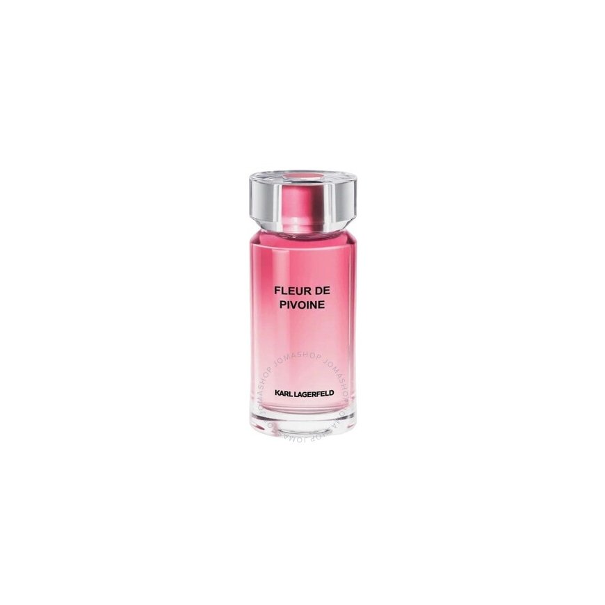Lagerfeld Les Parfums Matieres Fleur De