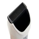 Adler AD 2827 hair trimmers/clipper Black, White 4 Lithium Adler AD 2827 hair trimmers/clipper Black, White 4 Lithium